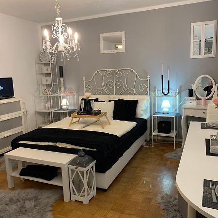 Apartment Lautus Maribor Kültér fotó