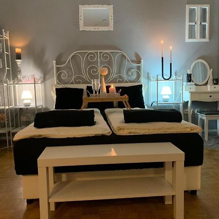 Apartment Lautus Maribor Kültér fotó