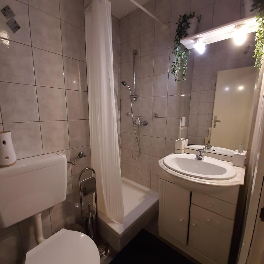 Apartment Lautus Maribor Kültér fotó