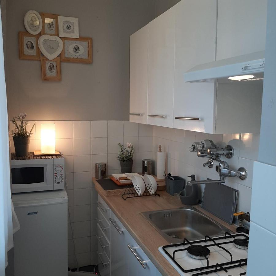 Apartment Lautus Maribor Kültér fotó