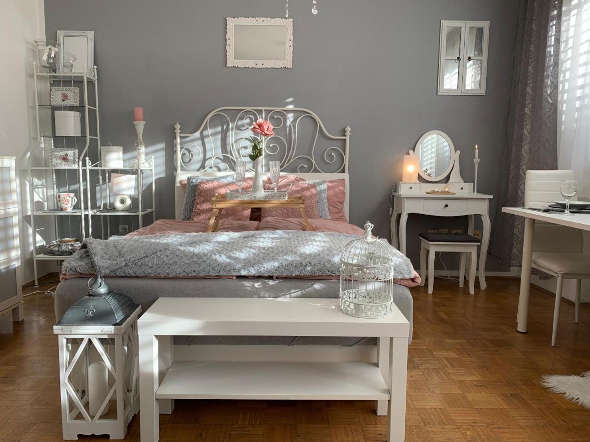 Apartment Lautus Maribor Kültér fotó