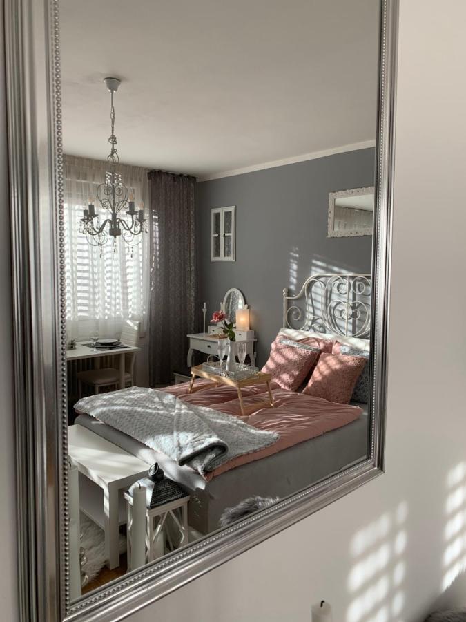 Apartment Lautus Maribor Kültér fotó