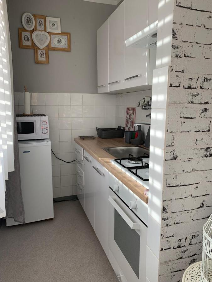 Apartment Lautus Maribor Kültér fotó