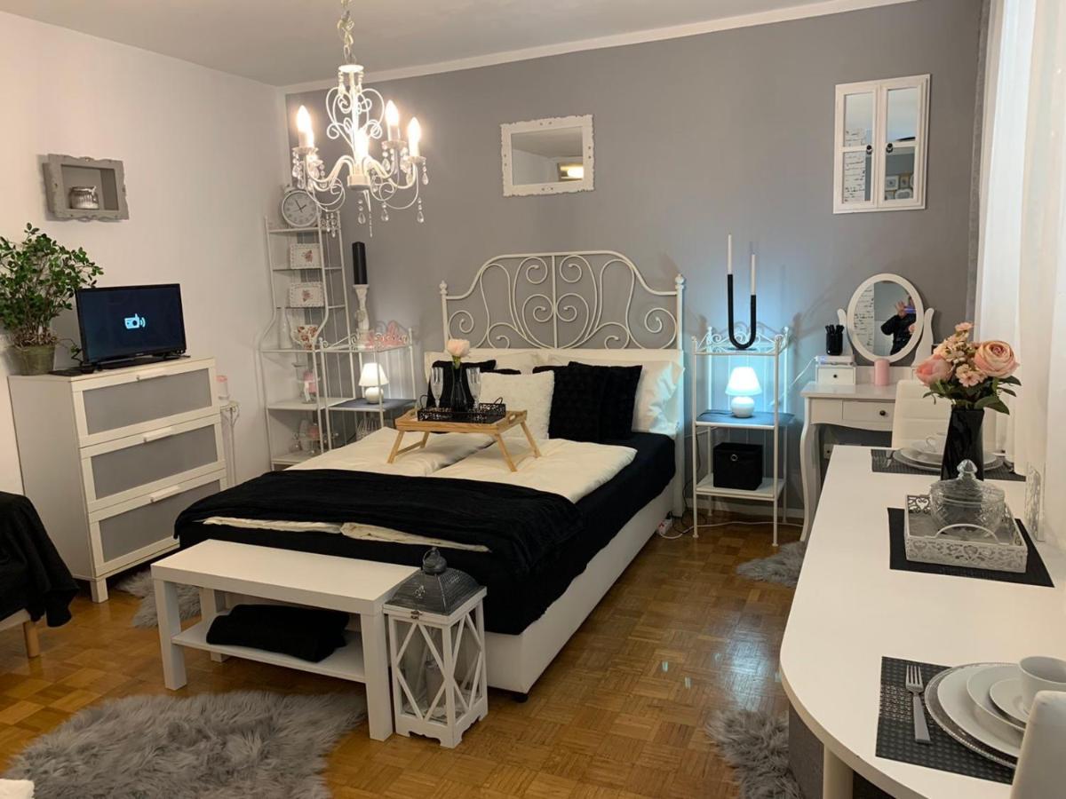 Apartment Lautus Maribor Kültér fotó