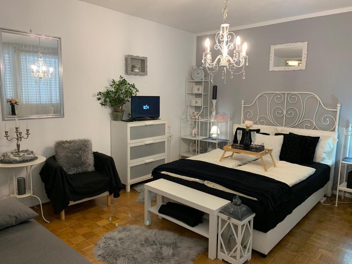 Apartment Lautus Maribor Kültér fotó
