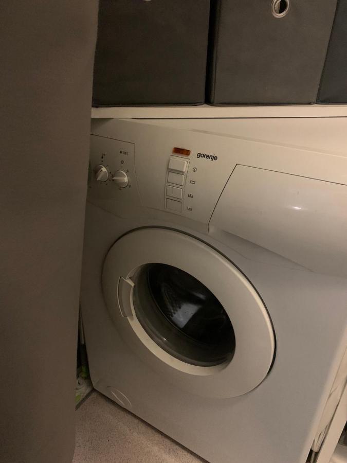 Apartment Lautus Maribor Kültér fotó