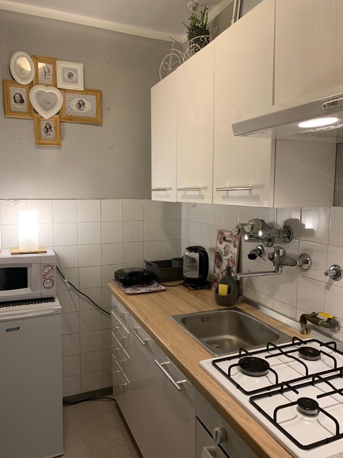 Apartment Lautus Maribor Kültér fotó