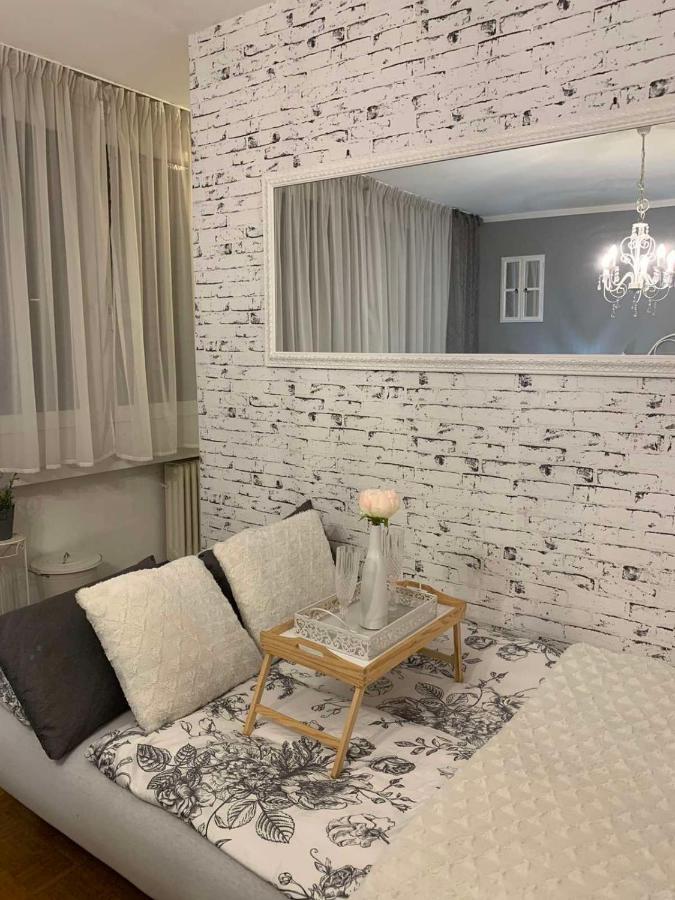 Apartment Lautus Maribor Kültér fotó