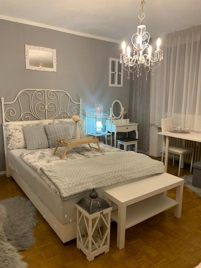 Apartment Lautus Maribor Kültér fotó