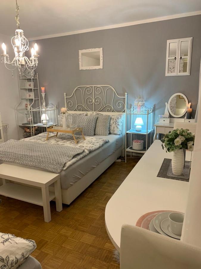 Apartment Lautus Maribor Kültér fotó