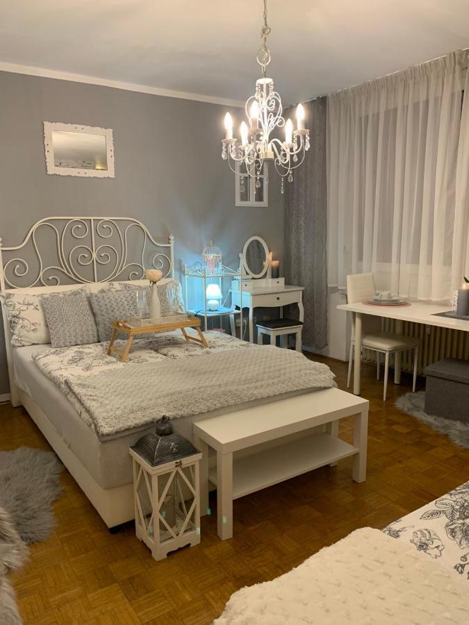 Apartment Lautus Maribor Kültér fotó