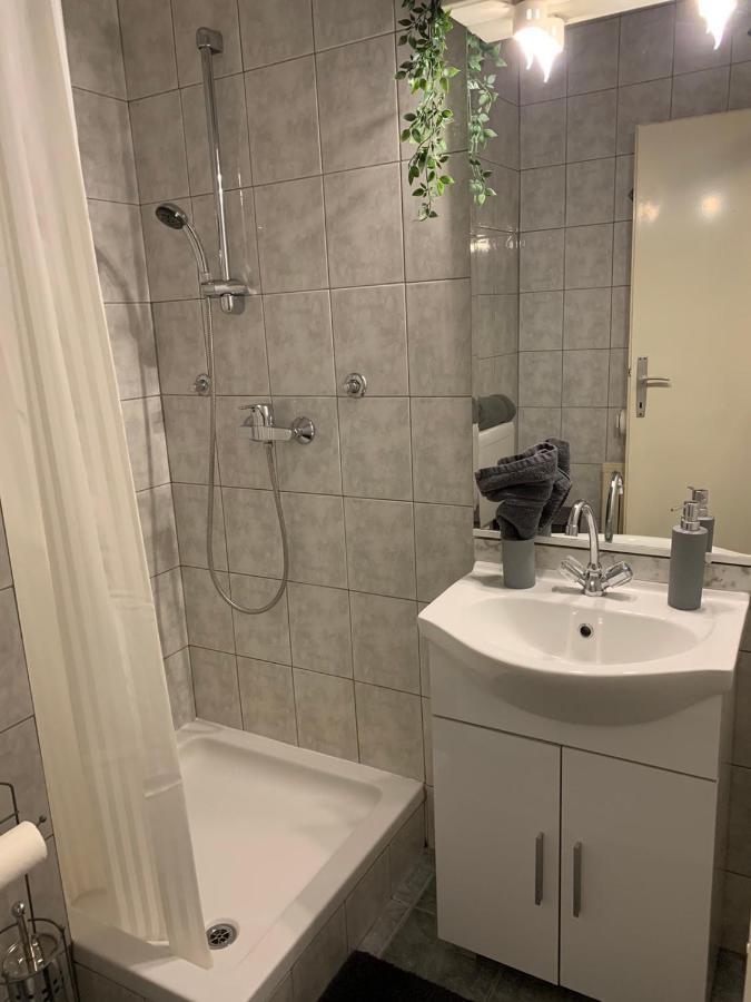 Apartment Lautus Maribor Kültér fotó