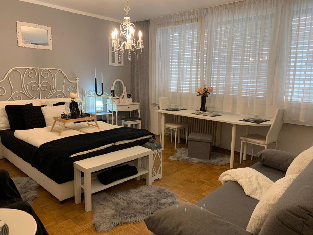 Apartment Lautus Maribor Kültér fotó