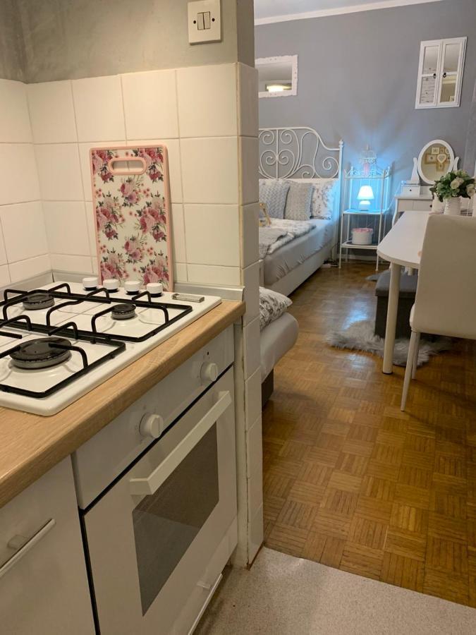 Apartment Lautus Maribor Kültér fotó