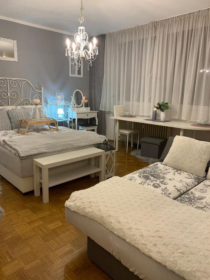 Apartment Lautus Maribor Kültér fotó