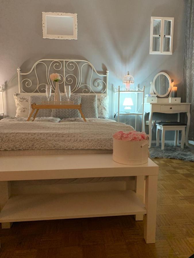 Apartment Lautus Maribor Kültér fotó