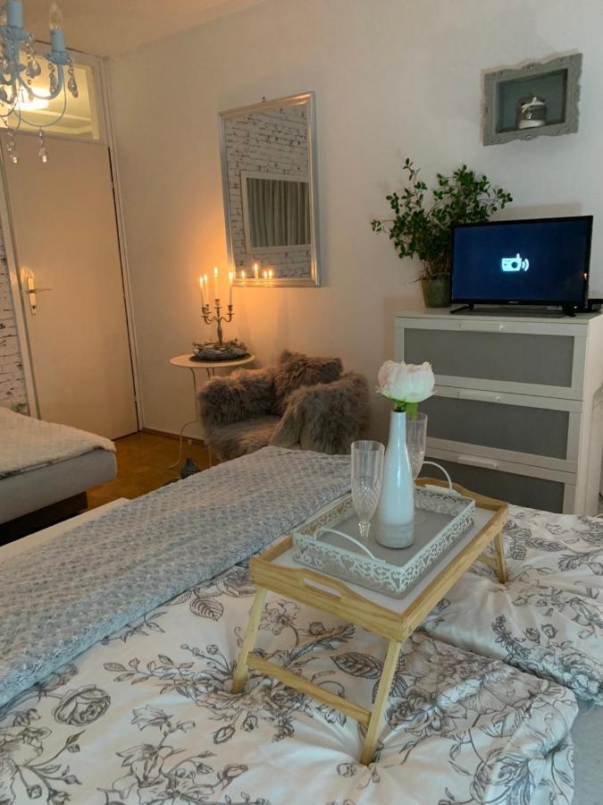 Apartment Lautus Maribor Kültér fotó