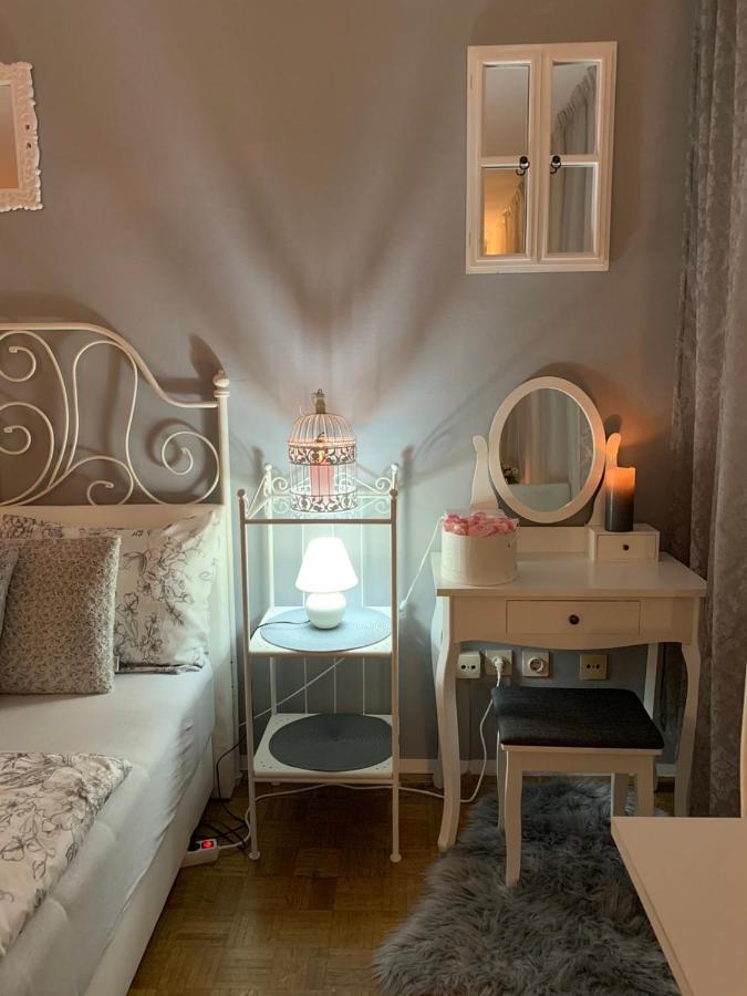 Apartment Lautus Maribor Kültér fotó
