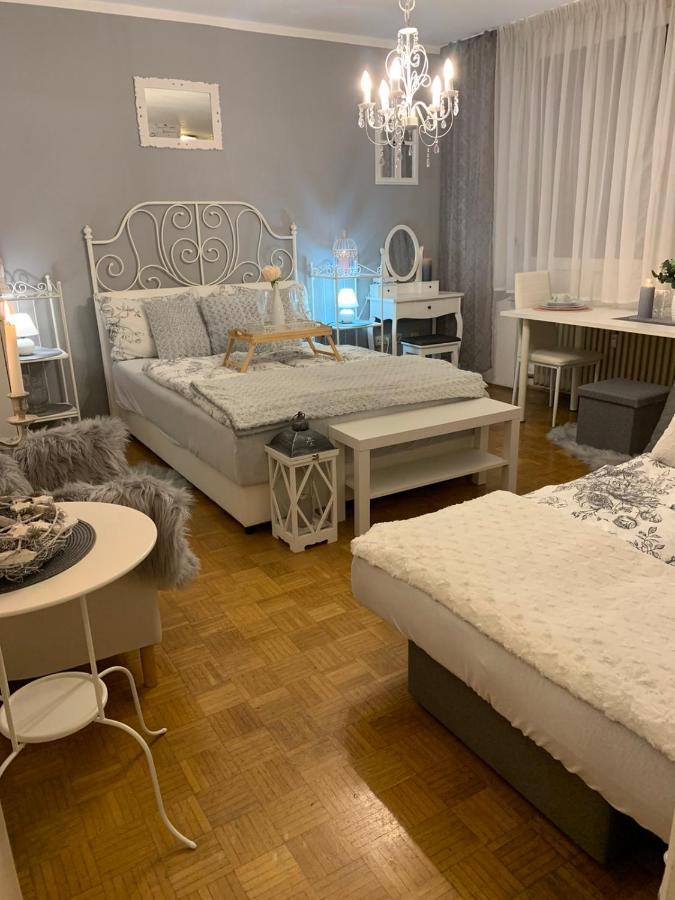 Apartment Lautus Maribor Kültér fotó