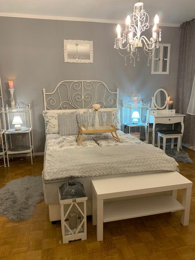 Apartment Lautus Maribor Kültér fotó