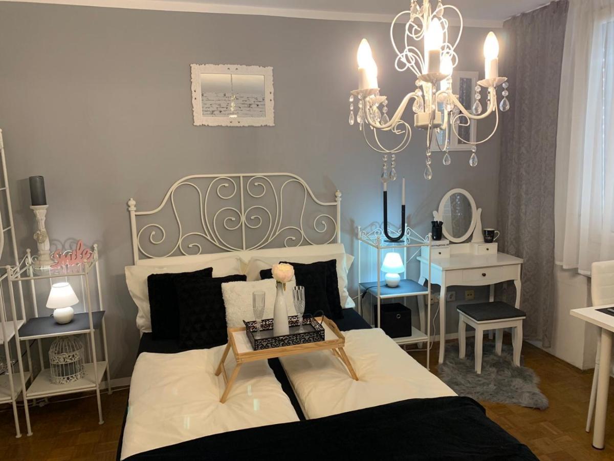 Apartment Lautus Maribor Kültér fotó