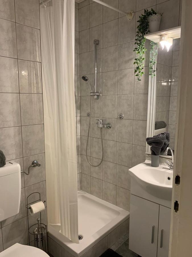 Apartment Lautus Maribor Kültér fotó