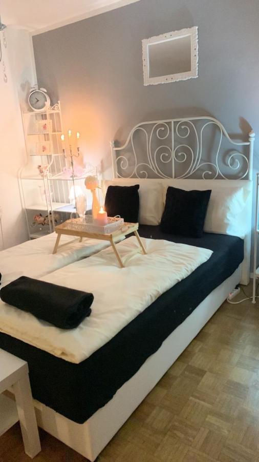 Apartment Lautus Maribor Kültér fotó