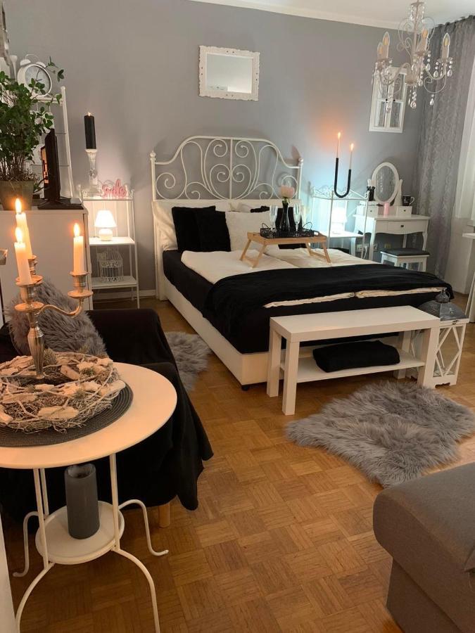 Apartment Lautus Maribor Kültér fotó