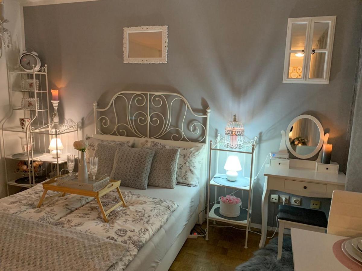 Apartment Lautus Maribor Kültér fotó