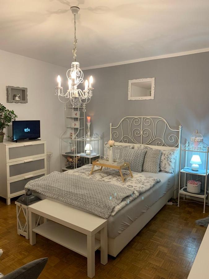Apartment Lautus Maribor Kültér fotó