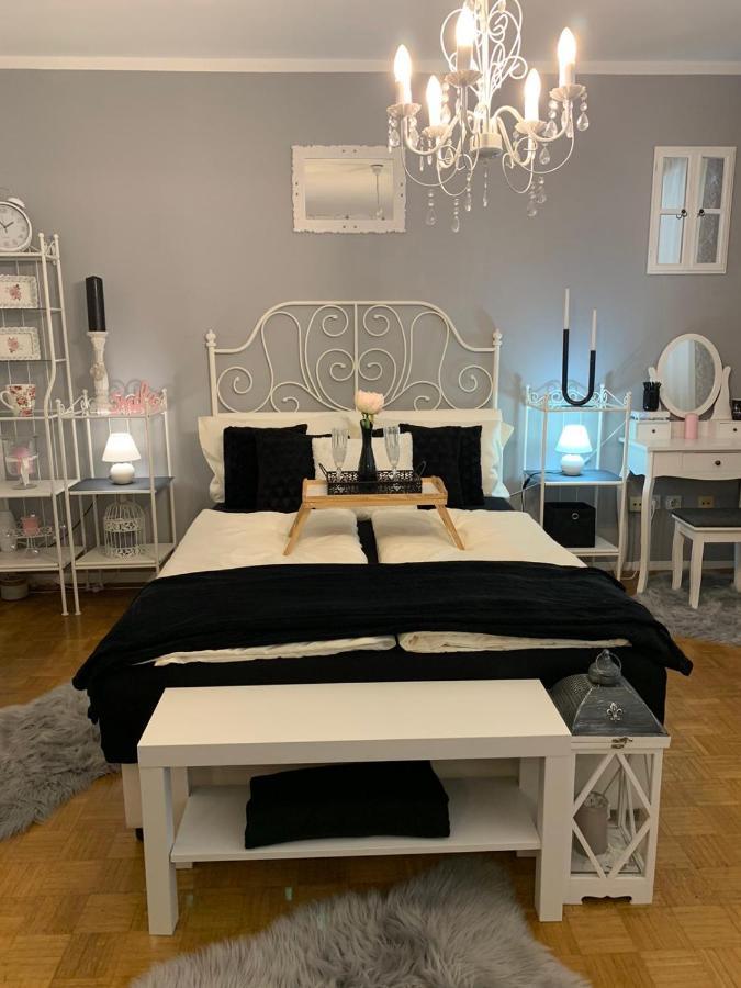 Apartment Lautus Maribor Kültér fotó