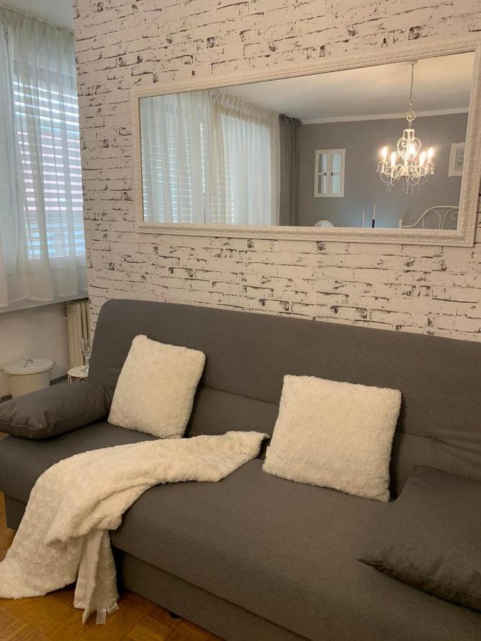 Apartment Lautus Maribor Kültér fotó