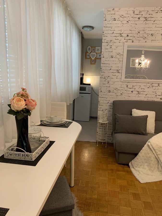 Apartment Lautus Maribor Kültér fotó