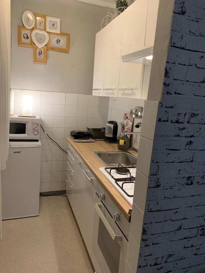 Apartment Lautus Maribor Kültér fotó