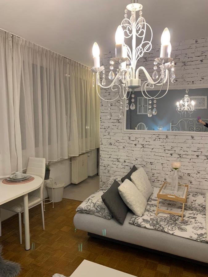 Apartment Lautus Maribor Kültér fotó