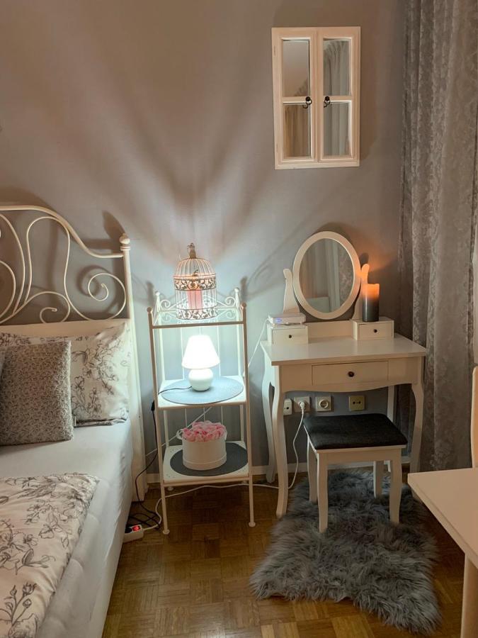 Apartment Lautus Maribor Kültér fotó