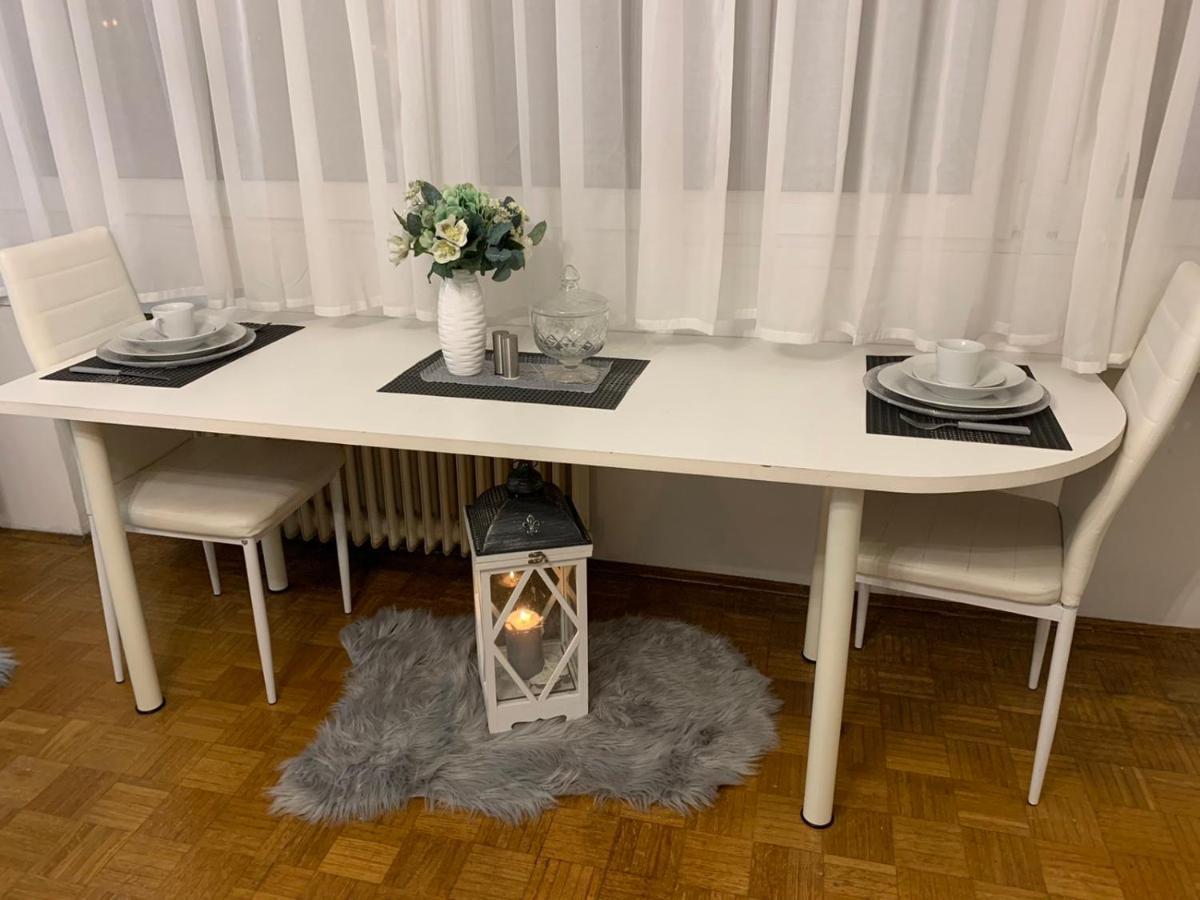 Apartment Lautus Maribor Kültér fotó
