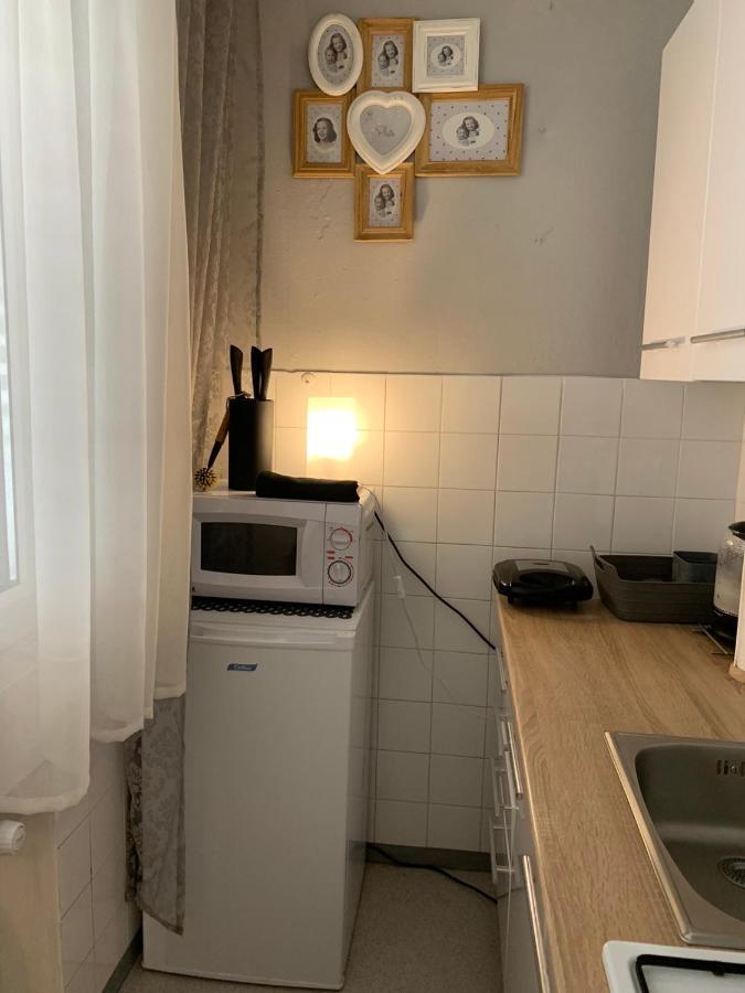 Apartment Lautus Maribor Kültér fotó