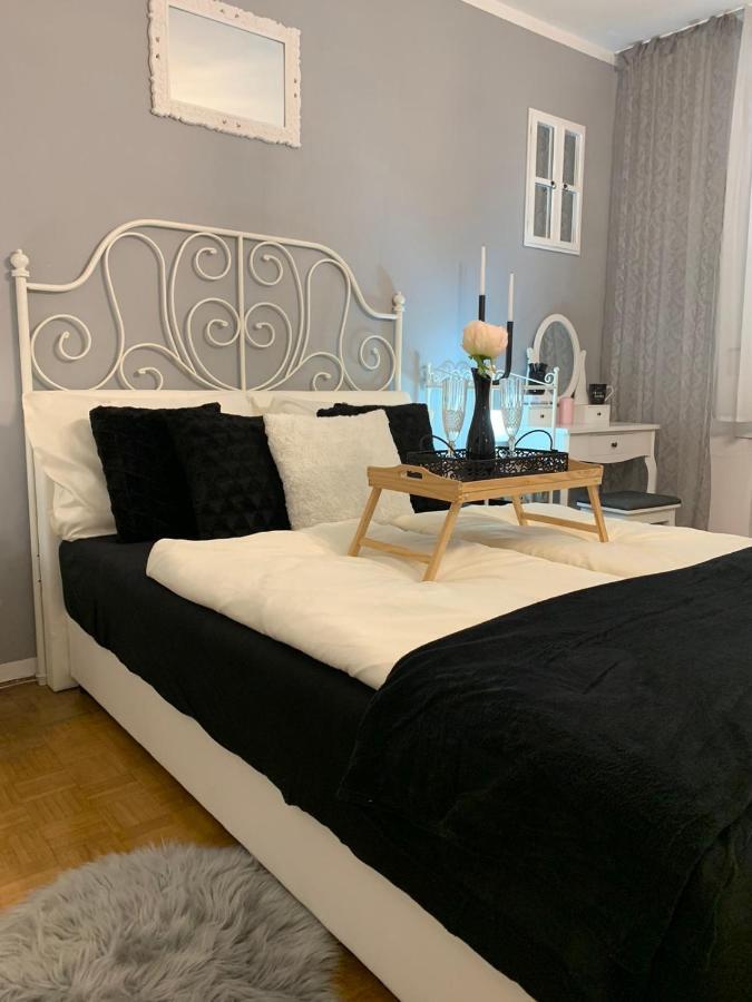 Apartment Lautus Maribor Kültér fotó