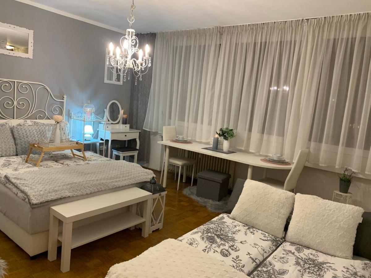 Apartment Lautus Maribor Kültér fotó