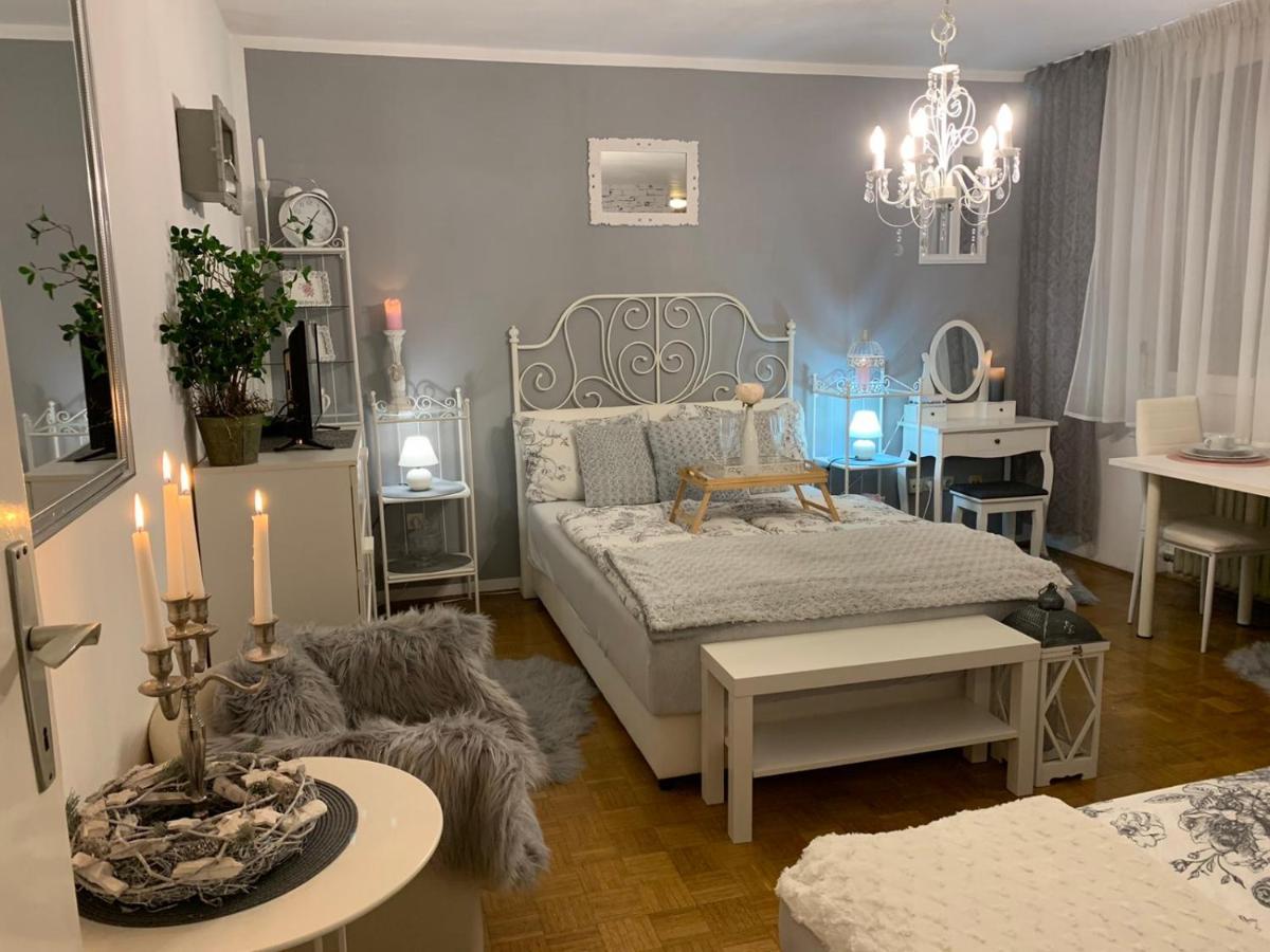 Apartment Lautus Maribor Kültér fotó