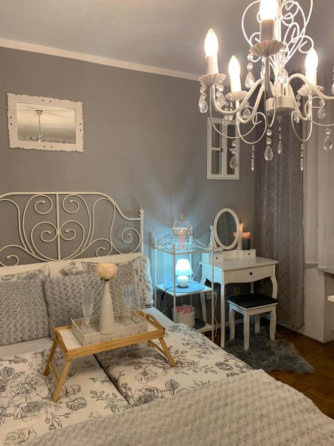 Apartment Lautus Maribor Kültér fotó